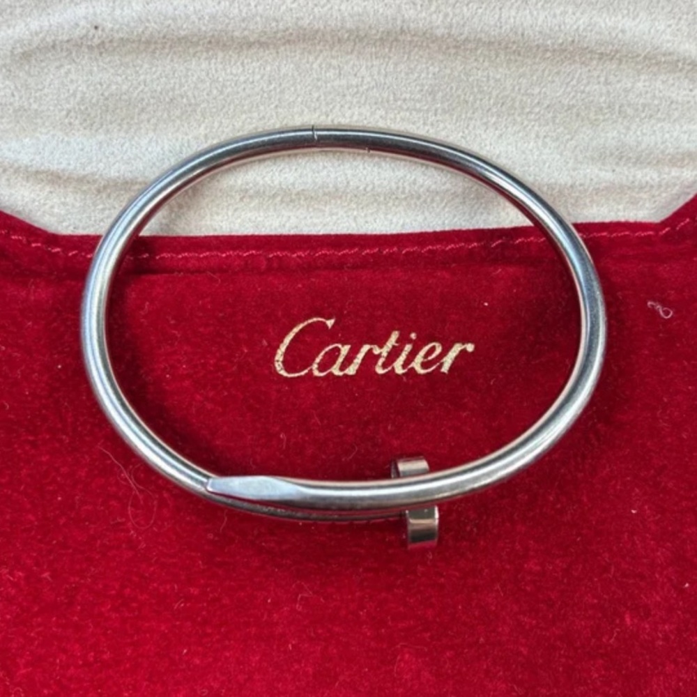 Cartier Juste Un Clou Bracelet